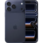 CalvexMobile | deep blue | image 1