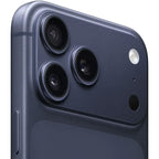 CalvexMobile | deep blue | image 2