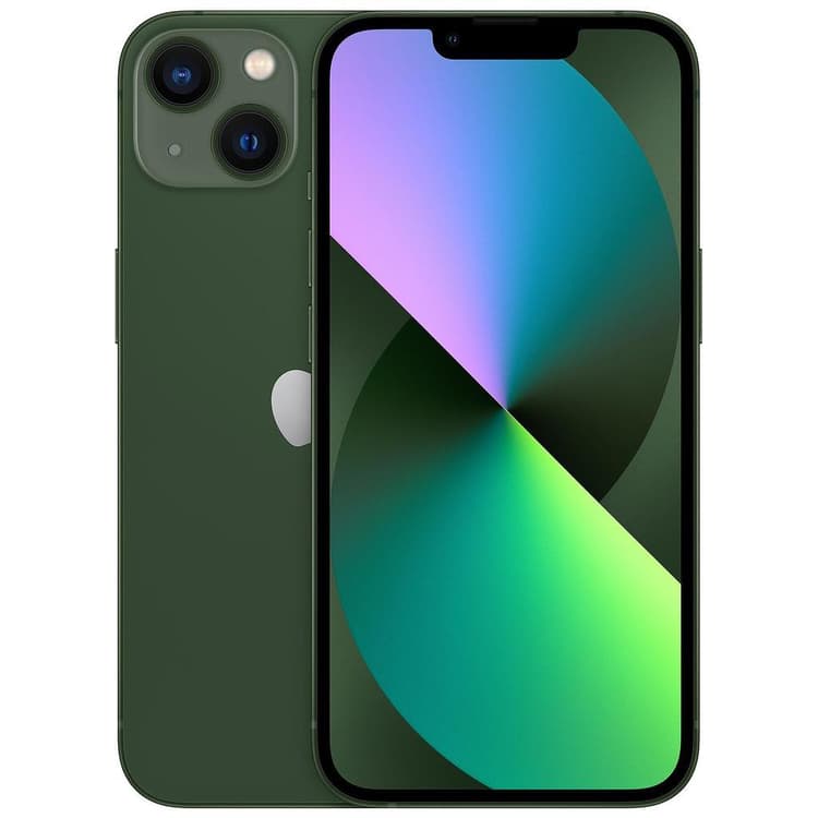 CalvexMobile | green | image 1