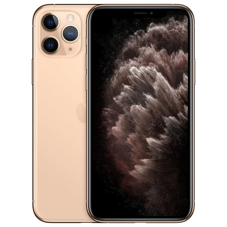 CalvexMobile | gold | image 1