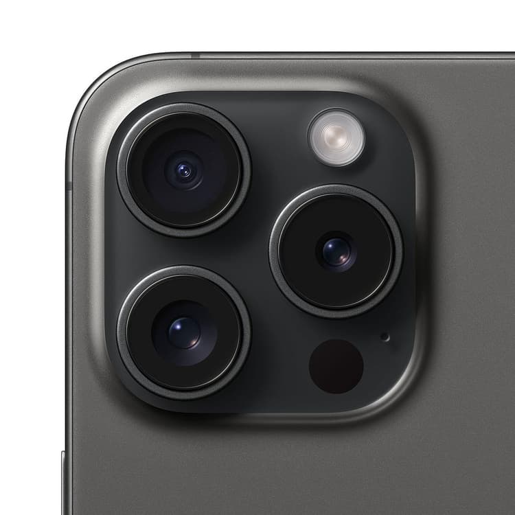 CalvexMobile | black titanium | image 3