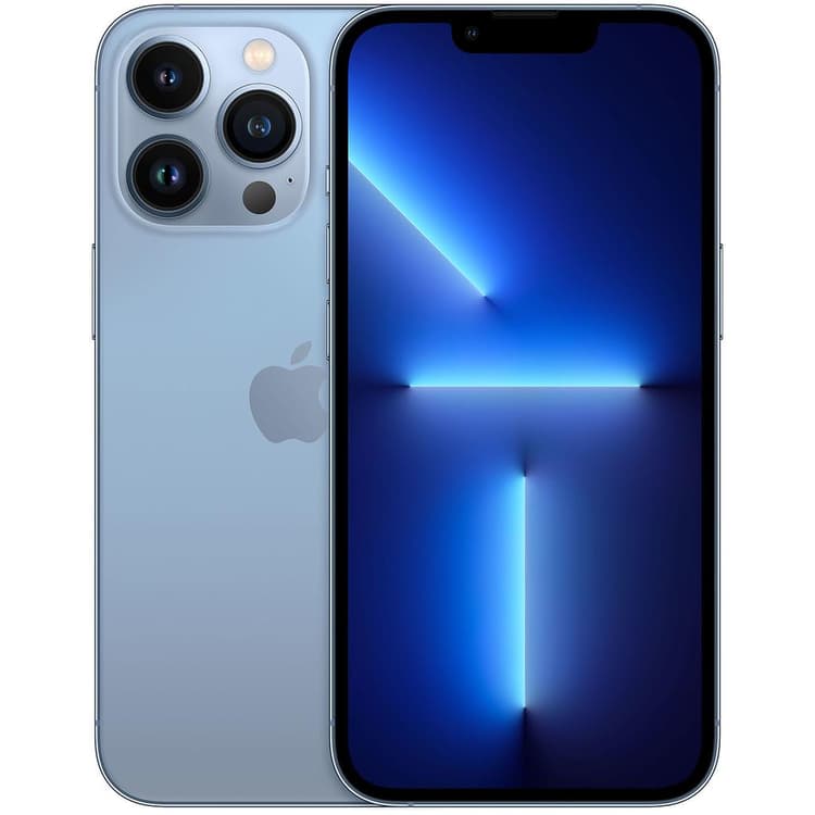 iPhone 13 Pro Sierra Blue