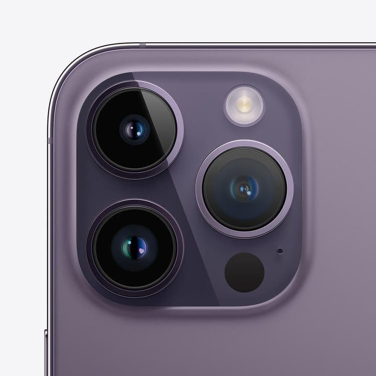 CalvexMobile | deep purple | image 3