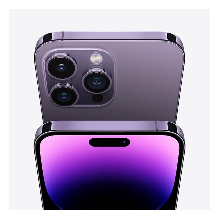 CalvexMobile | deep purple | image 5
