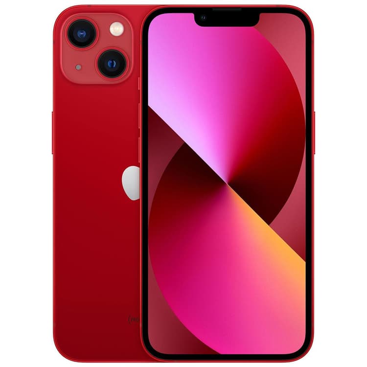 iPhone 13 Mini (PRODUCT)RED