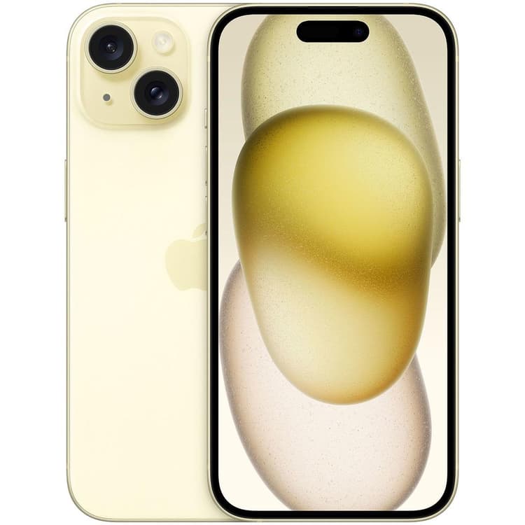 CalvexMobile | yellow | image 1
