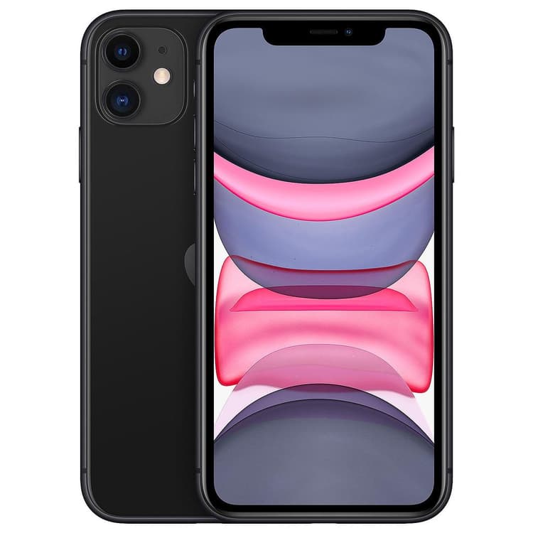 iPhone 11 Black