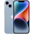 iPhone 14 Blue