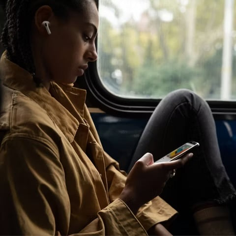 AirPods Pro (1st Gen)
