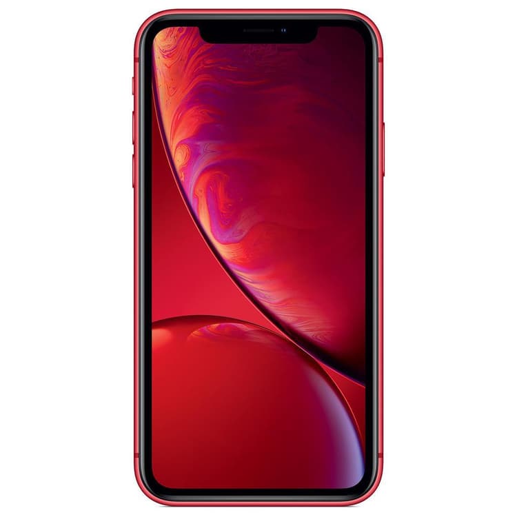 iPhone Xr (PRODUCT)RED
