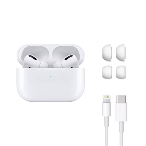 AirPods Pro (1st Gen)