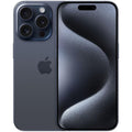 iPhone 15 Pro Max Blue Titanium