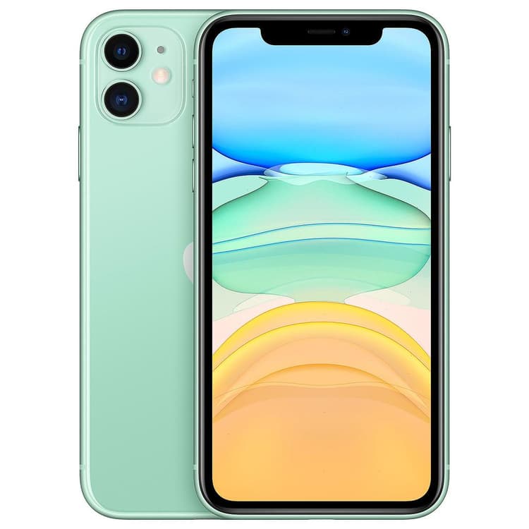 CalvexMobile | green | image 1