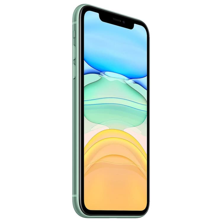 CalvexMobile | green | image 2