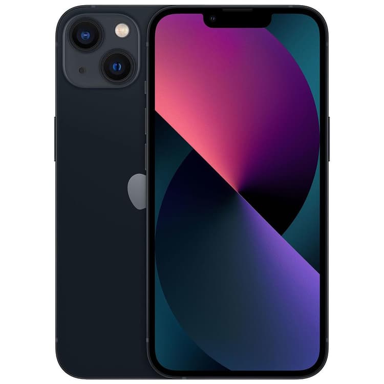 iPhone 13 Midnight