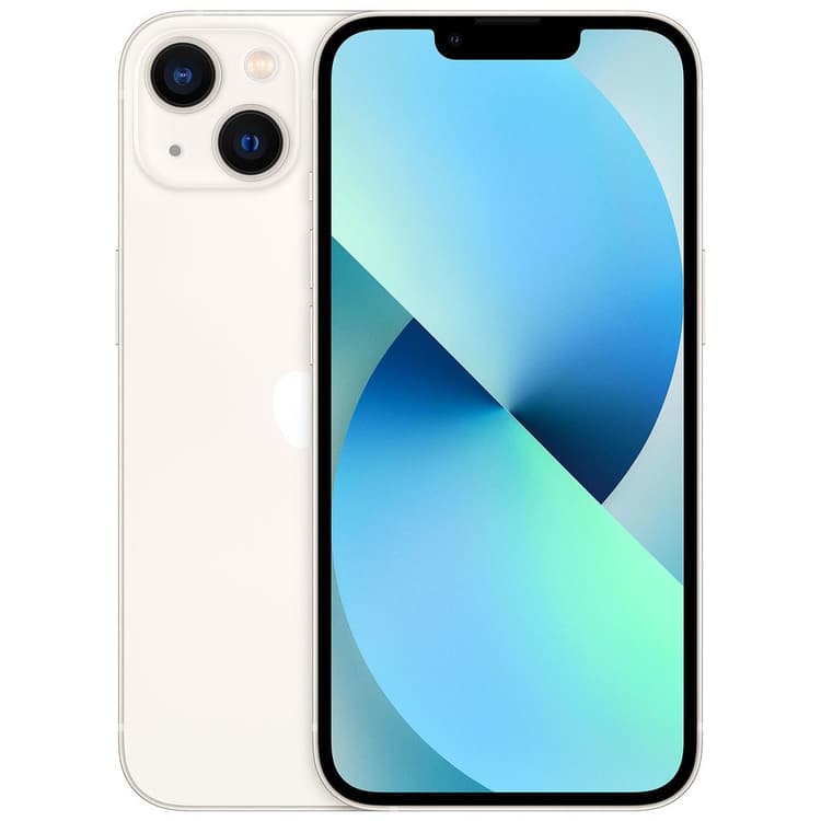 iPhone 13 Starlight