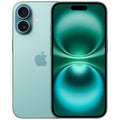 iPhone 16 Teal