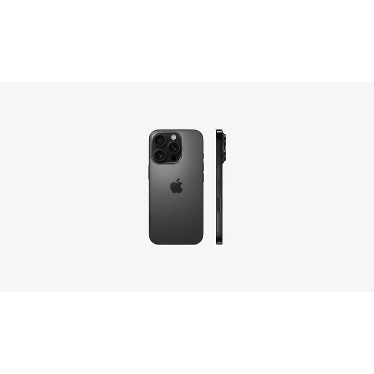 CalvexMobile | black titanium | image 3