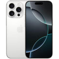 iPhone 16 Pro Max White Titanium