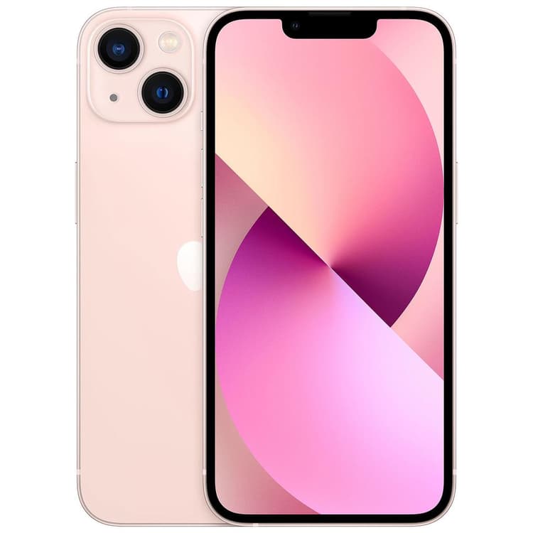 CalvexMobile | pink | image 1