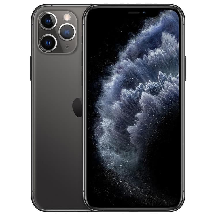 iPhone 11 Pro Max Space Gray