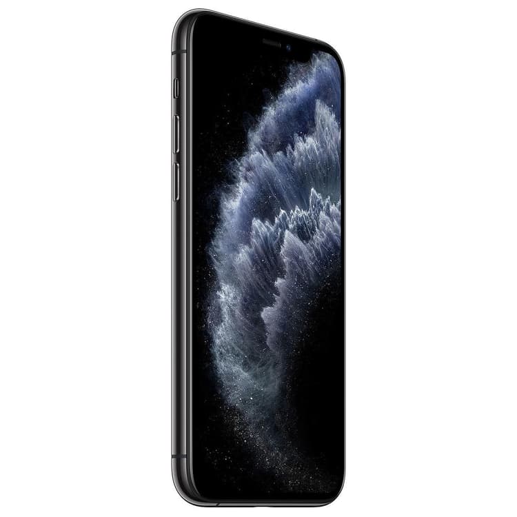 CalvexMobile | space gray | image 2