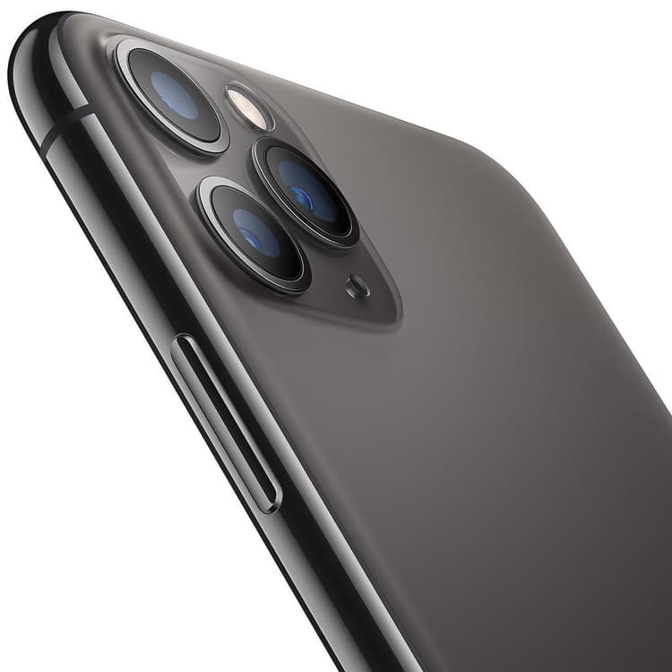 CalvexMobile | space gray | image 3