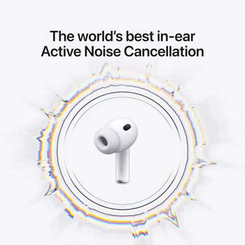 AirPods Pro (3rd Gen)