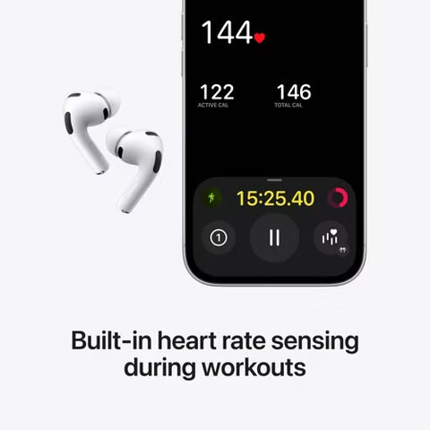 AirPods Pro (3rd Gen)
