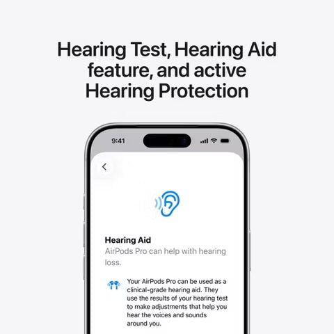 AirPods Pro (3rd Gen)