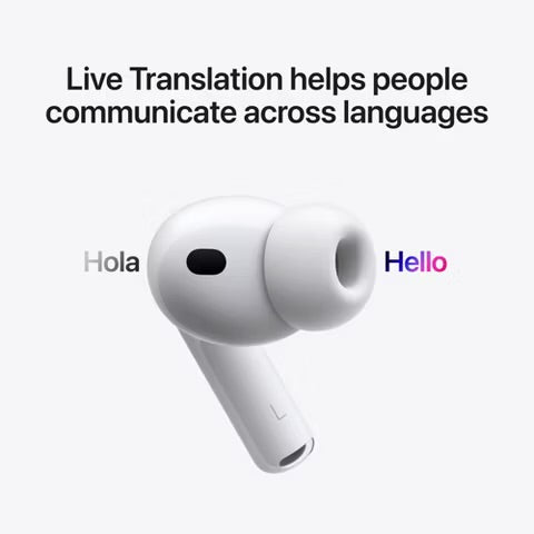 AirPods Pro (3rd Gen)