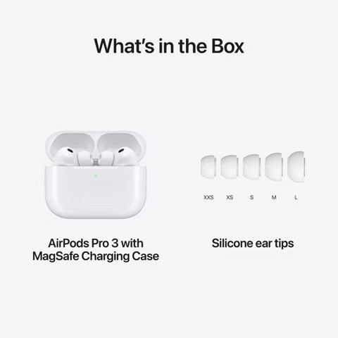 AirPods Pro (3rd Gen)