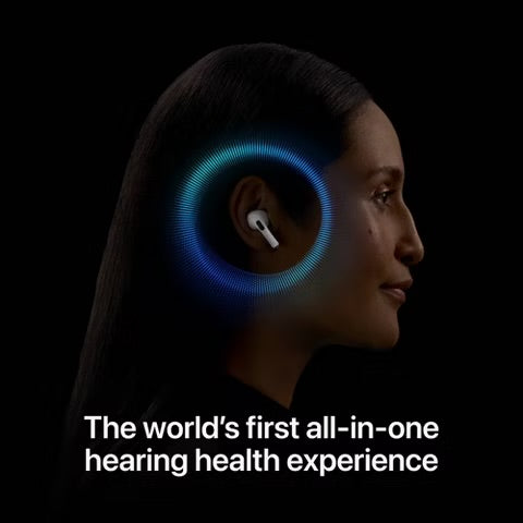 AirPods Pro (2nd Gen / Type - C)
