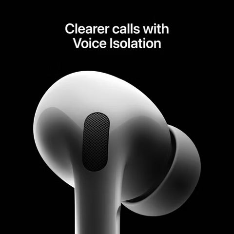 AirPods Pro (2nd Gen / Type - C)