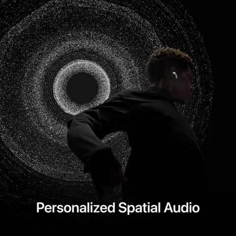 AirPods Pro (2nd Gen / Type - C)