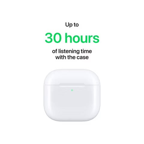 AirPods (4th Gen)