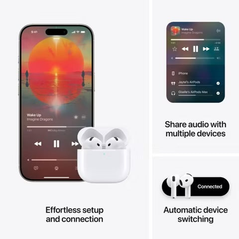 AirPods (4th Gen)
