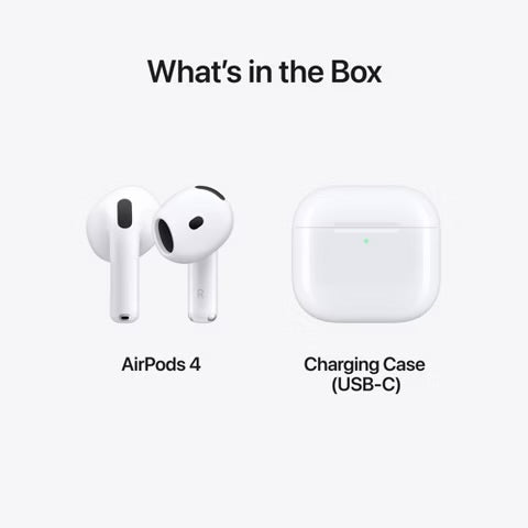 AirPods (4th Gen)