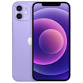 iPhone 12 Purple