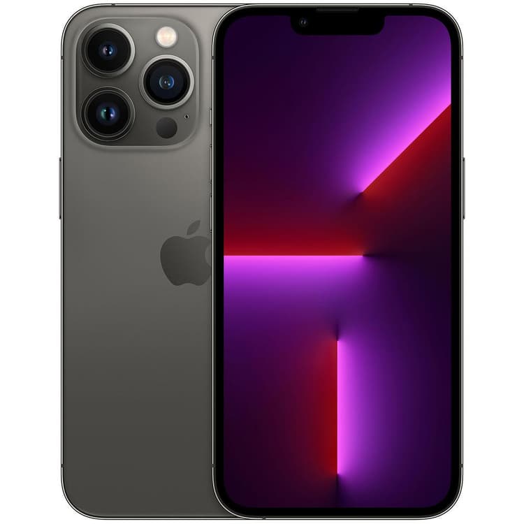 iPhone 13 Pro Graphite