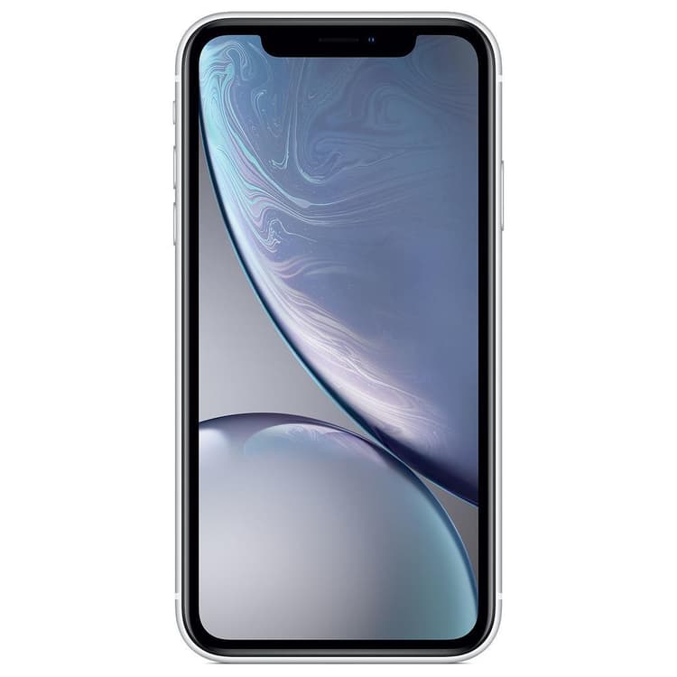 iPhone Xr Coral