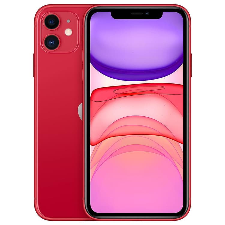 iPhone 11 (PRODUCT)RED