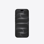 Apple iPhone 18 Pro Max 256GB — Black — front
