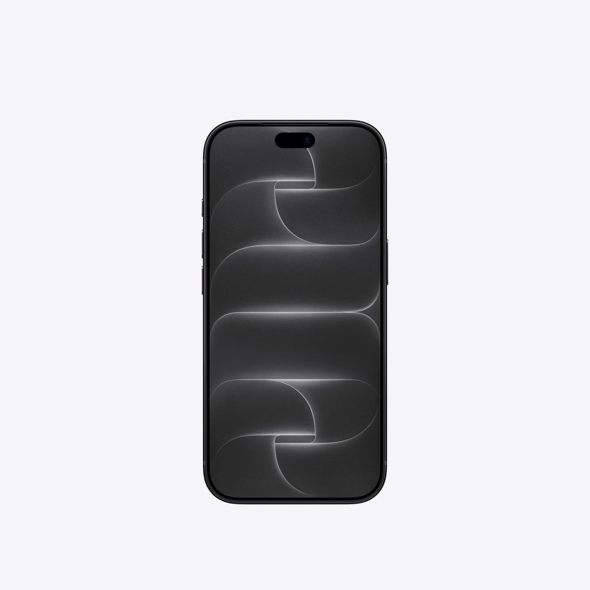 Apple iPhone 18 Pro Max 256GB — Black — front