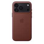 Apple iPhone 18 Pro Max 256GB — Burgundy — back