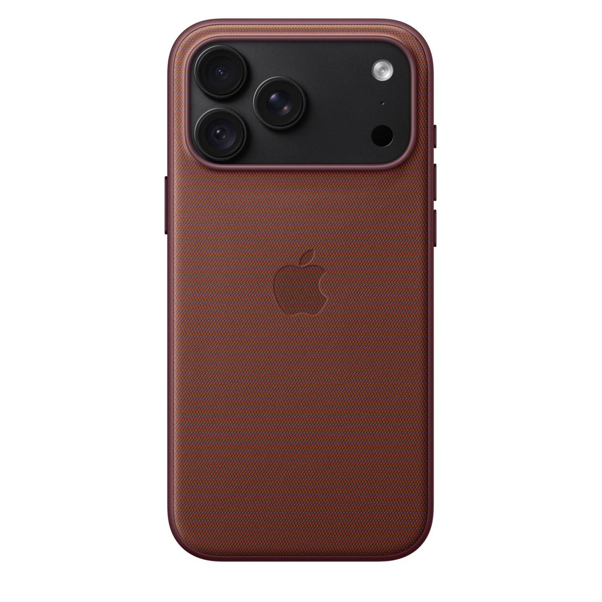 Apple iPhone 18 Pro Max 256GB — Burgundy — back