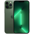 iPhone 13 Pro Max Alpine Green