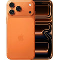 iPhone 17 Pro Max Cosmic Orange