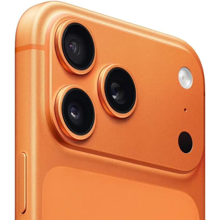 CalvexMobile | cosmic orange | image 2
