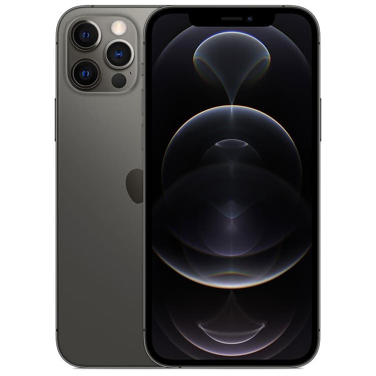 iPhone 12 Pro Graphite